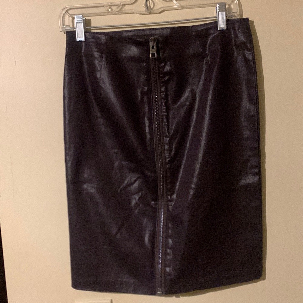 Pencil Skirt size 8 Allsaints